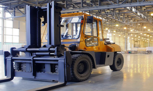 industrial forklift rental Terms Of Service